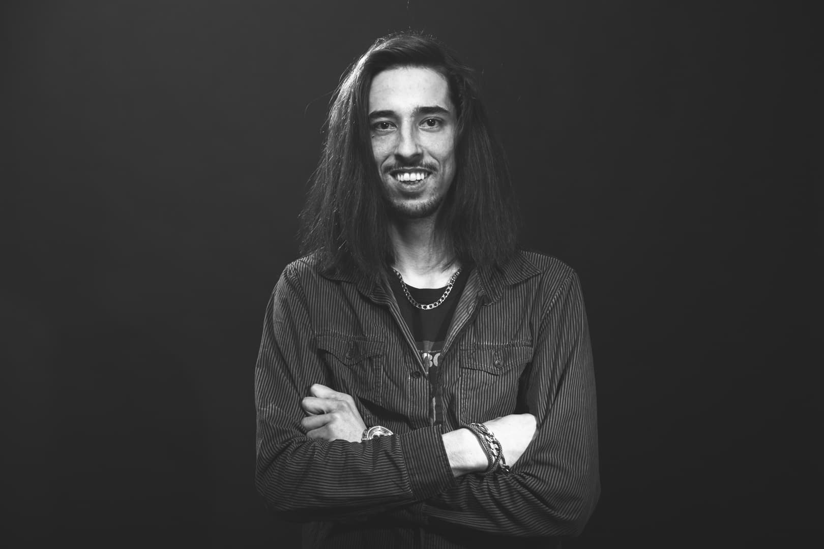 JP, Founder & CEO of Zowp